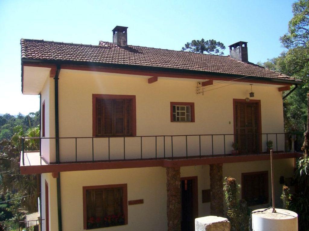Chales Dona Zenta Monte Verde  Buitenkant foto
